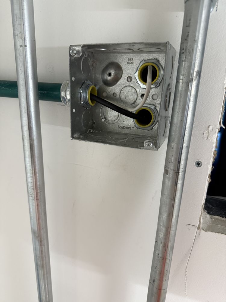 Slide of Dsd Electricians