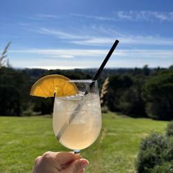 The View Restaurant & Bar - Spritz