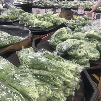 168 Market - Fruits & Veggies Near Me - Alhambra, California