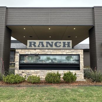 Ranch Steakhouse - Outside - Salad Near Me - Norman, Oklahoma Ranch Steakhouse - Outside - Salad Near Me - Norman, Oklahoma