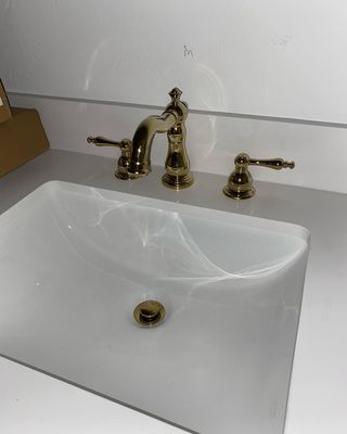 Faucet installation - These are just some of the few styles of faucets that we can install! Faucet installation - These are just some of the few styles of faucets that we can install!