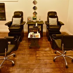 Reflection Salon & Boutique