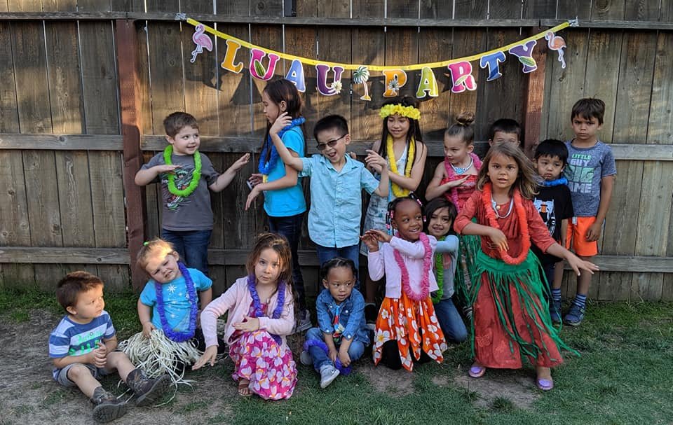 Learning Tree Preschool - childcare center in Lathrop, CA