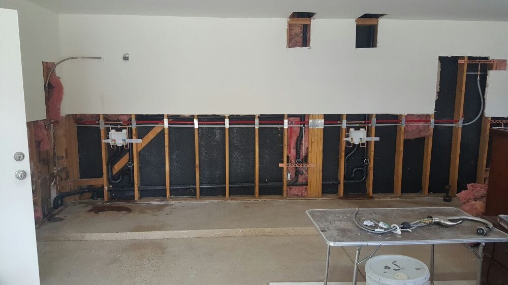 Slide of Angry Pipe Plumbing Solutions