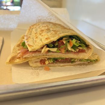 Piadina - Francese Sandwich - Italian Near Me - Tustin, California Piadina - Francese Sandwich - Italian Near Me - Tustin, California