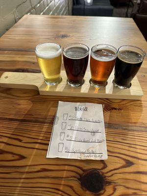 The River Room by null