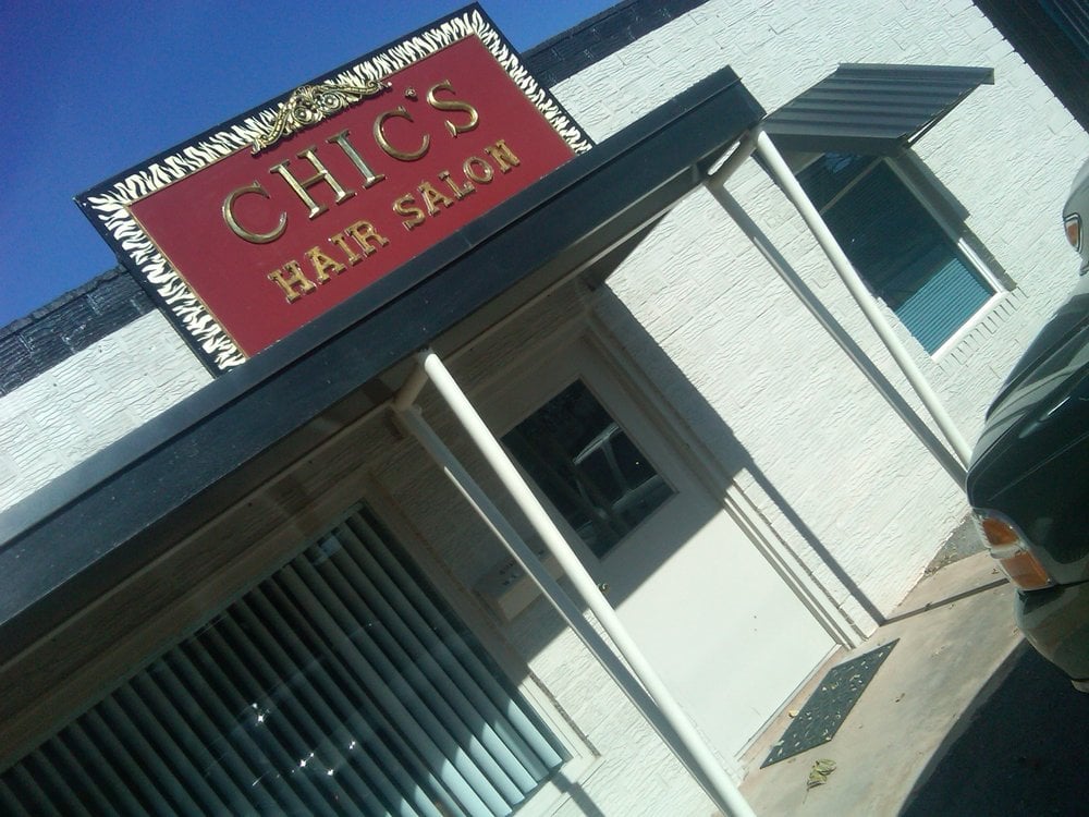CHIC’S HAIR SALON Updated September 2024 3040 S 7th St, Abilene