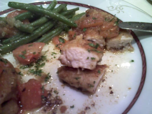 Restaurant Le Vivarais - Lyon 2 by null