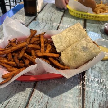 Hurricanes Daiquiri Bar & Grill - New American Near Me - Myrtle Beach, South Carolina Hurricanes Daiquiri Bar & Grill - New American Near Me - Myrtle Beach, South Carolina
