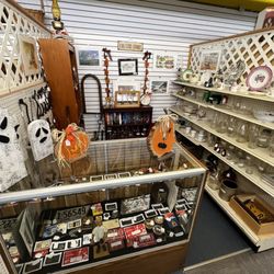 Gateway Antique Mall