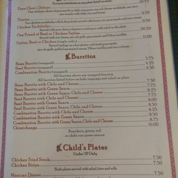 Spanish Inn - Mexican Near Me - Snyder, Texas