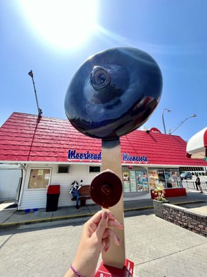 Dairy Queen (Treat) by null