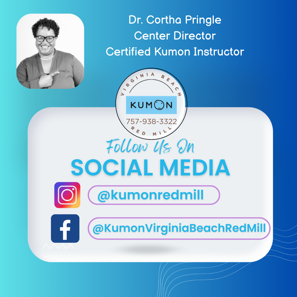 Kumon Math and Reading Center of Virginia Beach - Red Mill - reading tutor in VIRGINIA BEACH, VA