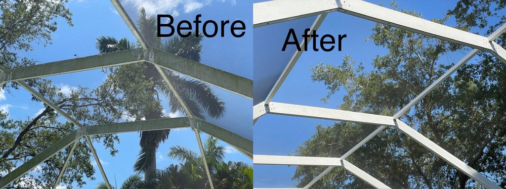 Slide of Spic N Span