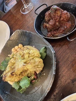 El Gato Negro Tapas Manchester by null