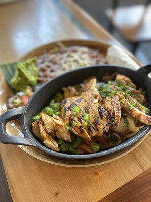 Flecha Cantina by null