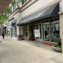 Birds and Words - Allen - Watters Creek Blvd location