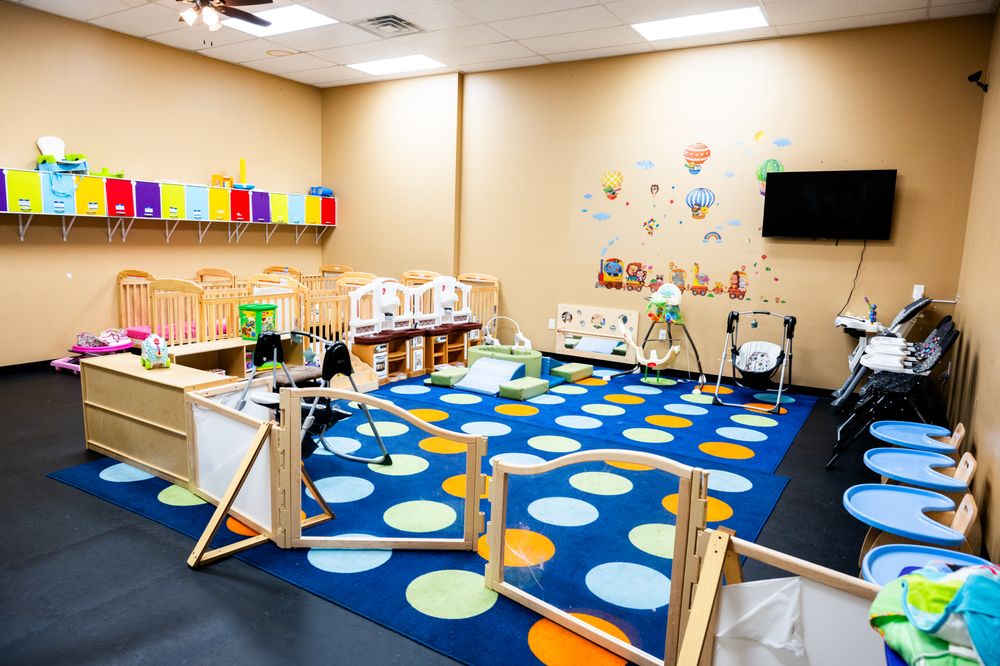Happy Kids Daycare - childcare center in West Valley City, UT