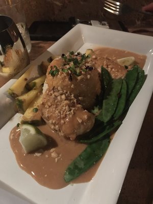 Rum And Wine Bar Restaurant by null