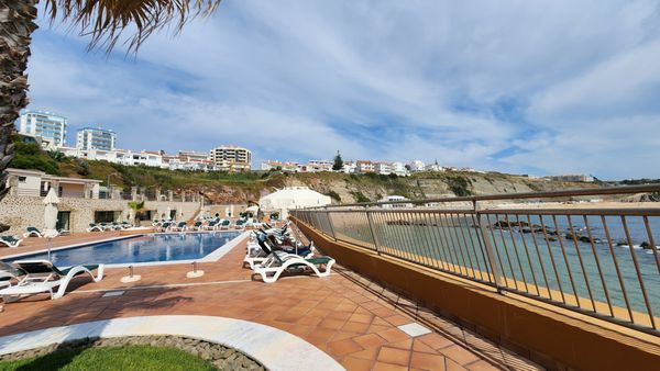 Hotel Vila Galé Ericeira by null