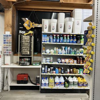 Forever Green Ace Hardware - Inside - Hardware Stores Near Me - Sanibel, Florida Forever Green Ace Hardware - Inside - Hardware Stores Near Me - Sanibel, Florida