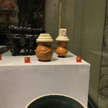 Field Museum - Cricket cages!!! In the special China exhibit - Museums Near Me - Chicago, Illinois Field Museum - Cricket cages!!! In the special China exhibit - Museums Near Me - Chicago, Illinois