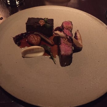 Boka - Beef short ribs - New American Near Me - Chicago, Illinois Boka - Beef short ribs - New American Near Me - Chicago, Illinois