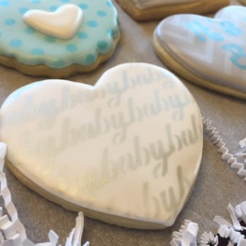 Jess Bakes - Cupcakes Near Me - Austin, Texas
