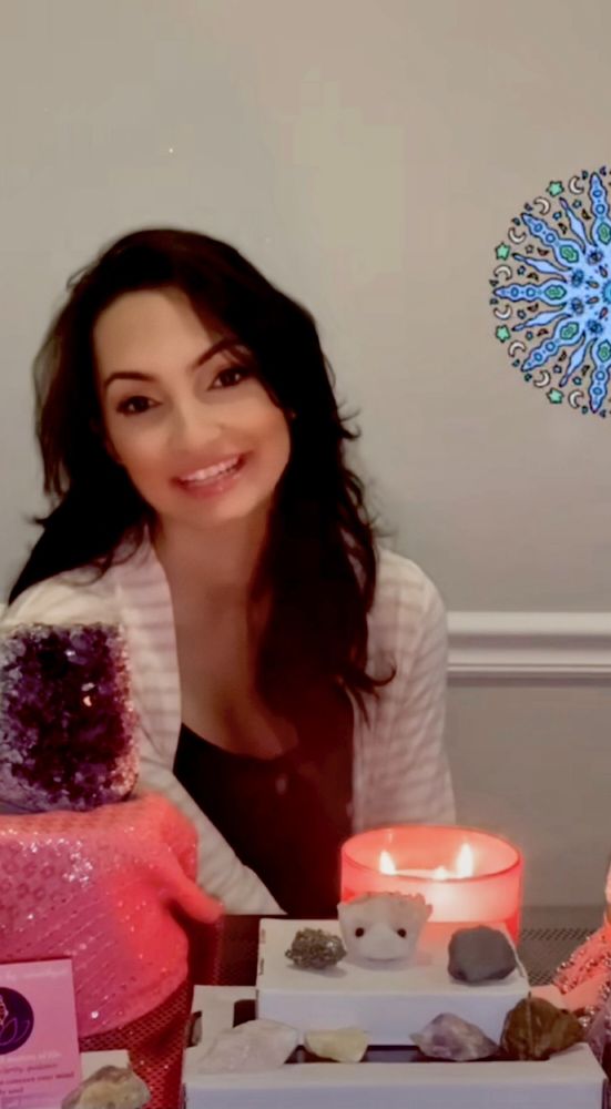 PSYCHIC VISIONS BY AMATHYST CLOSED Updated July 2024 112 Spring