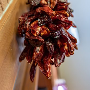 Tomasita's - Interior - New Mexican Cuisine Near Me - Santa Fe, New Mexico