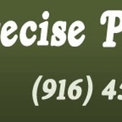 Precise Plumbing Company