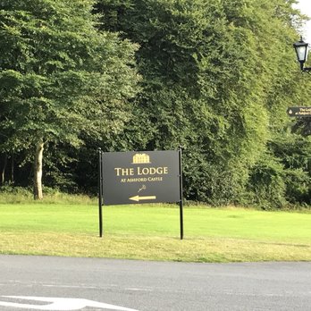The Lodge at Ashford Castle - Hotels Near Me - Cong, Missouri