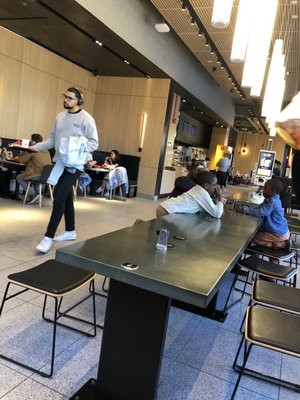McDonald's - Corporate Office by null