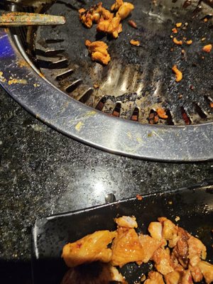 U Grill Korean BBQ by null