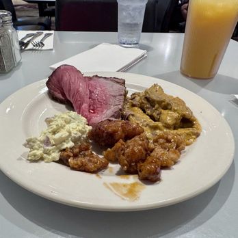 Market Place Buffet - Buffets Near Me - Las Vegas, Nevada