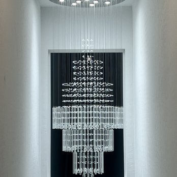 Able Electric Co - Chandelier installation - Lighting Fixtures & Equipment Near Me - Las Vegas, Nevada