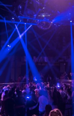 HQ2 Nightclub at Ocean Casino Resort by null