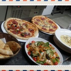 Shiraz Restaurant