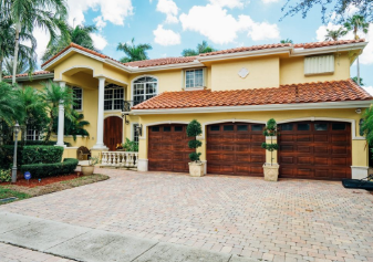 Slide of BMG Roofing