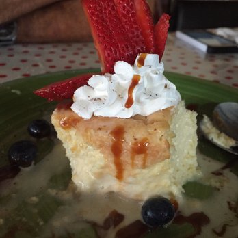 Rita's Cantina Mexican Kitchen - Quattro Leches dessert is heaven. - Mexican Near Me - Pinehurst, Texas Rita's Cantina Mexican Kitchen - Quattro Leches dessert is heaven. - Mexican Near Me - Pinehurst, Texas
