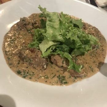 Linh Cafe - Chicken liver - Vietnamese Near Me - Vancouver, British Columbia