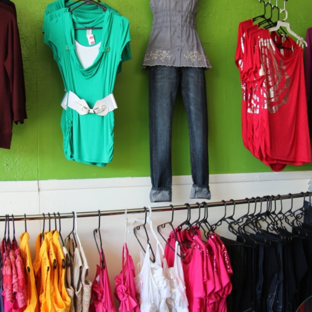 Abundance Boutique - Fashion Near Me - Dade City, Florida Abundance Boutique - Fashion Near Me - Dade City, Florida