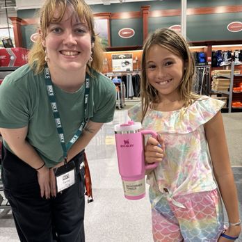 DICK'S Sporting Goods - Torrey with our Stanley. - Sports Wear Near Me - Escondido, California