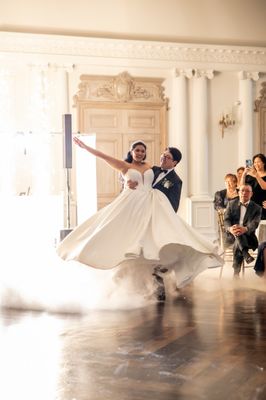 Storm Ballroom Dance Centre