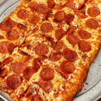 321 Go Pizza - Salad Near Me - Satellite Beach, Florida