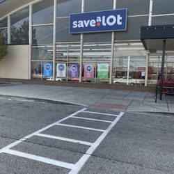 Save A Lot