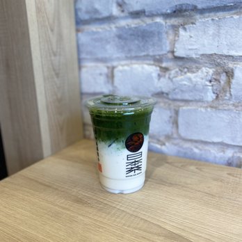 Nippon Cha - Iced Matcha Latte - Tea Rooms Near Me - Brooklyn, New York Nippon Cha - Iced Matcha Latte - Tea Rooms Near Me - Brooklyn, New York