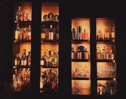 The SG Club by null
