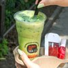 Kung Fu Tea Murfreesboro gift card