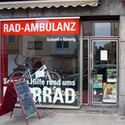 Rad-Ambulanz